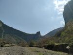 青山采花洞