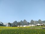 万峰林