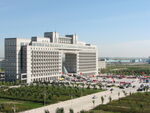 八一农垦大学