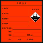 危险物品 腐蚀品