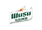 乌苏啤酒logo
