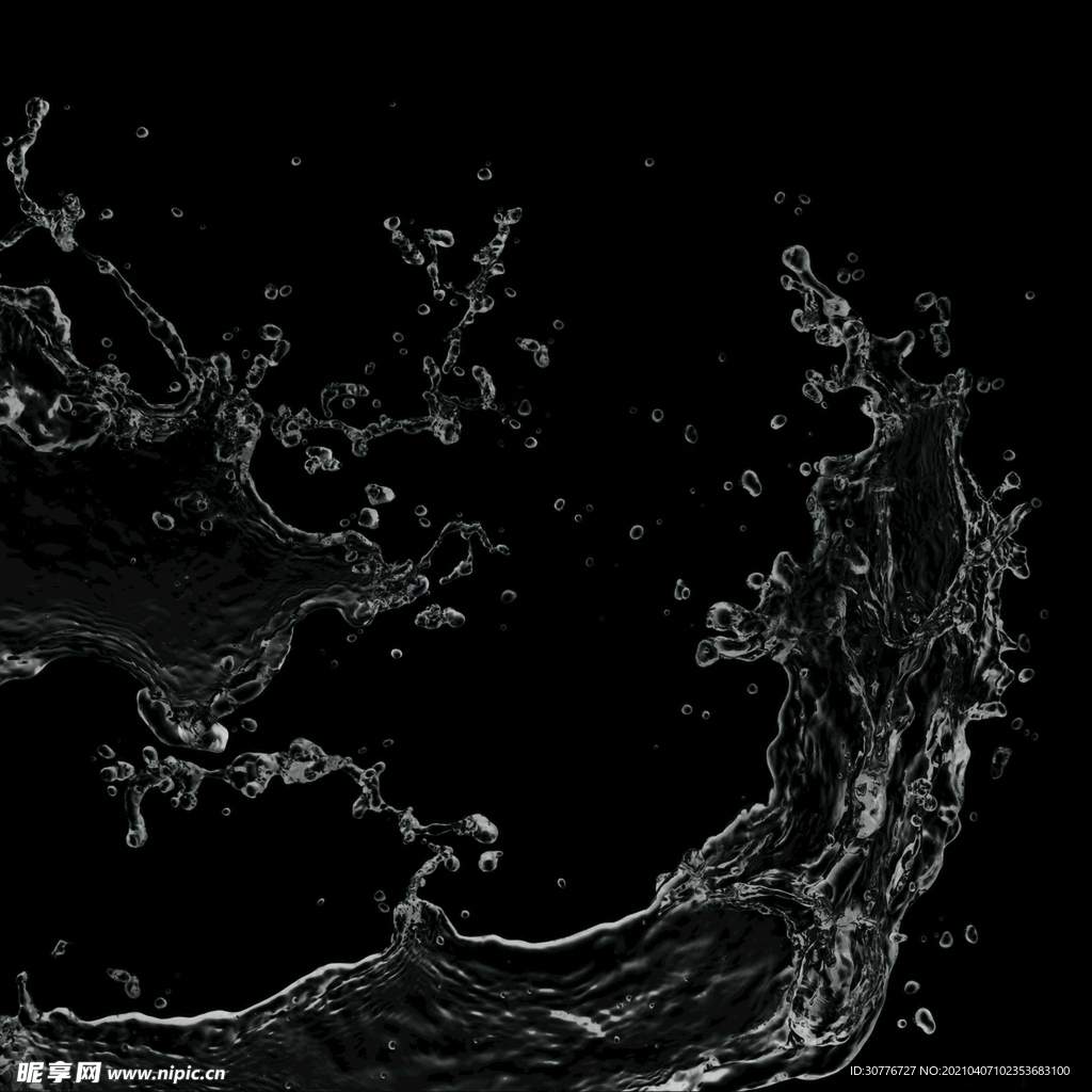 水波纹
