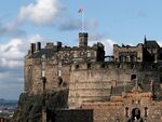 英国旅游 古堡