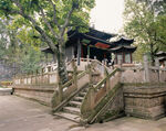 古代风景 地方名胜