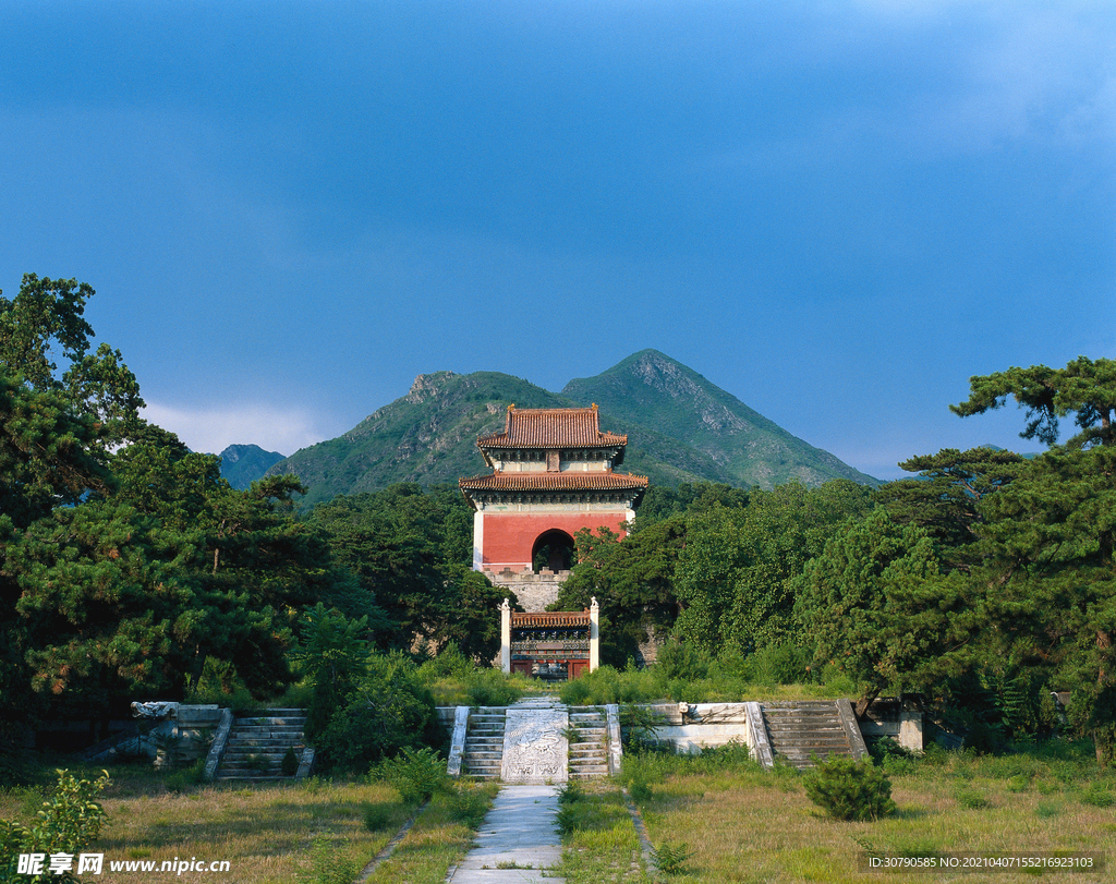 启运山