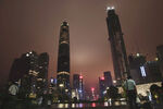 珠江新城CBD