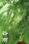 谷雨