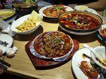 美食