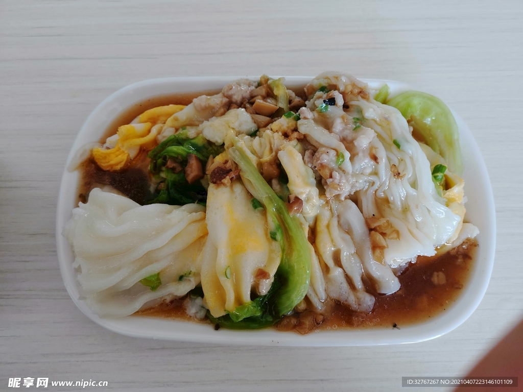 肠粉