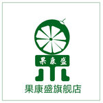 水果店铺LOGO设计