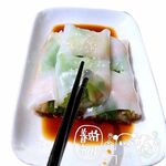 韭菜粉图片