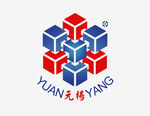 元杨LOGO