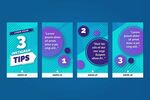 创意系列海报图片
