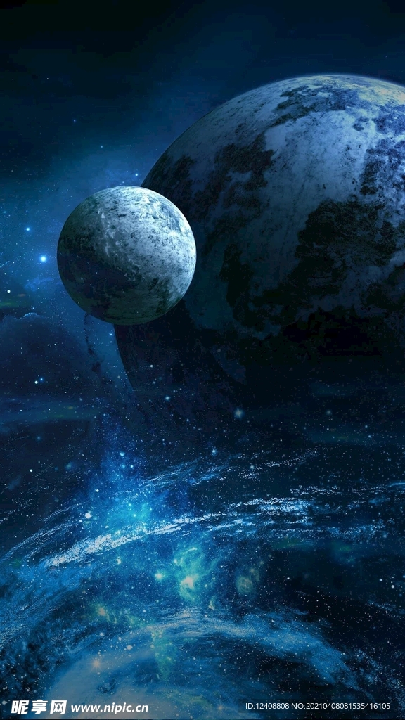 星球