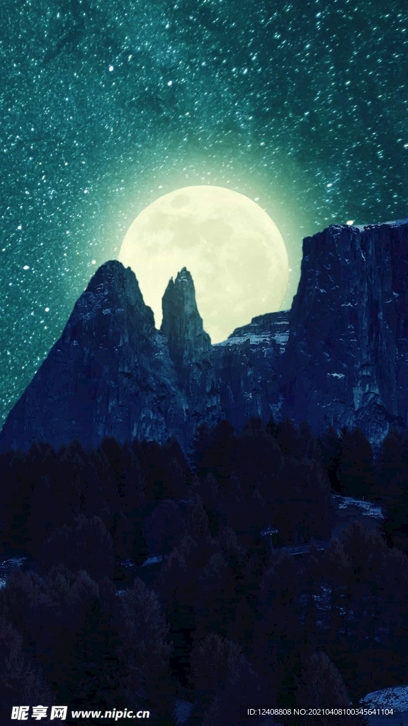 星空