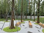 重庆  万科   城市花园  