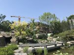 北京世贸西山龙胤
