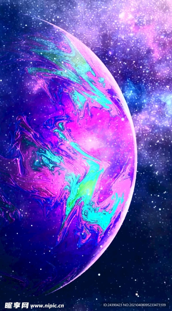 抽象背景