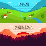野外风景