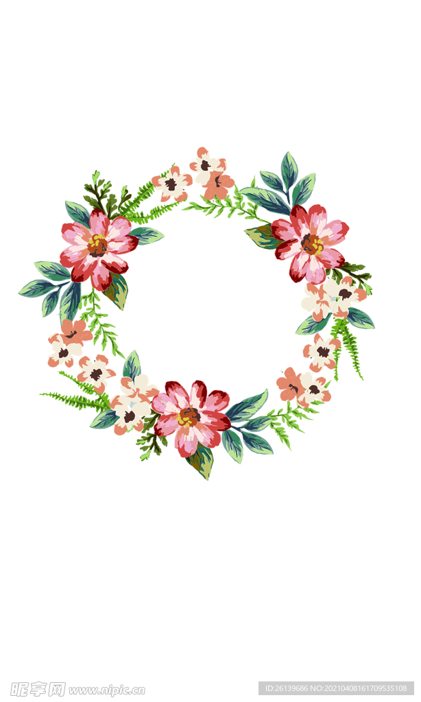 花圈