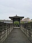 公园宝塔