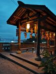 马桑溪灯会