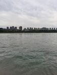 马桑溪江景