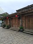 马桑溪古镇