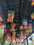 马桑溪灯会