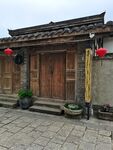 马桑溪古镇