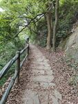 张飞古道