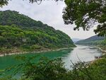 长江之景