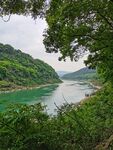 长江之景