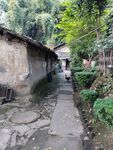 老街风景