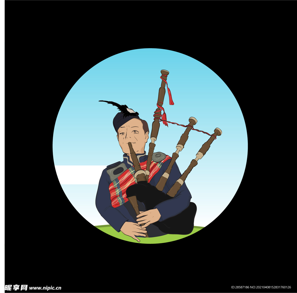 音乐乐器