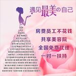 遇见最美的自己