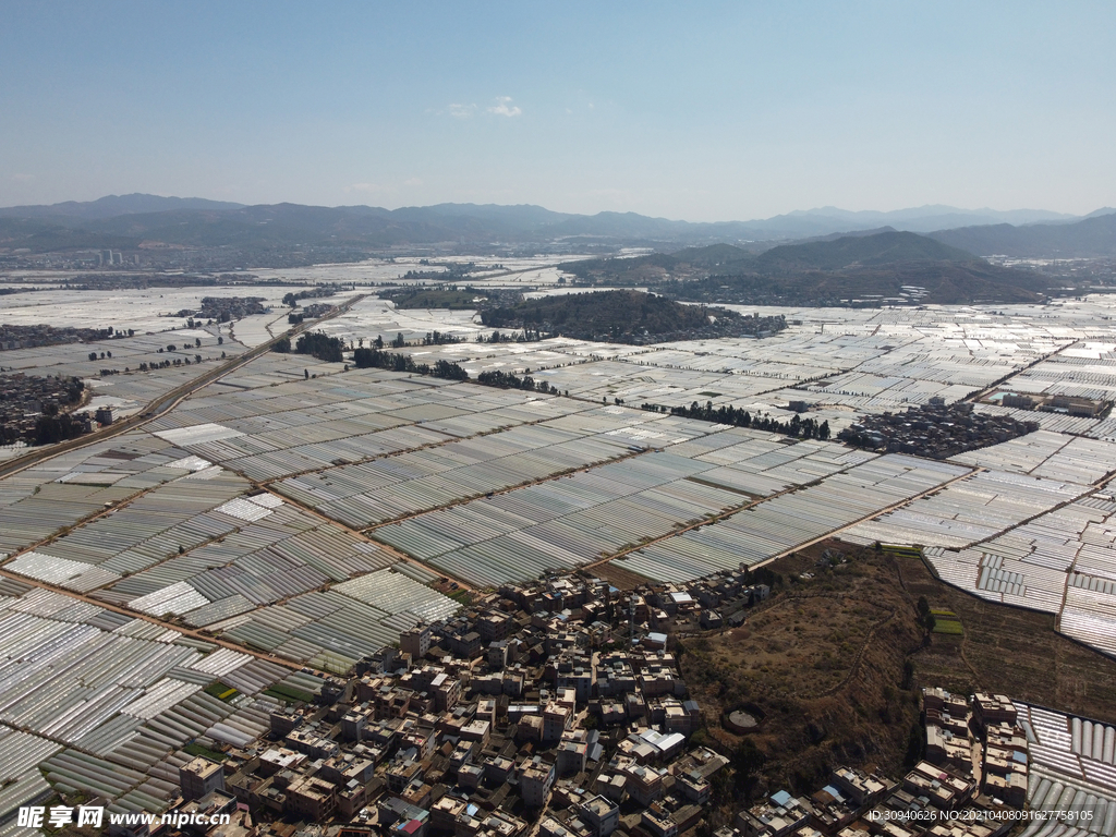 石寨村