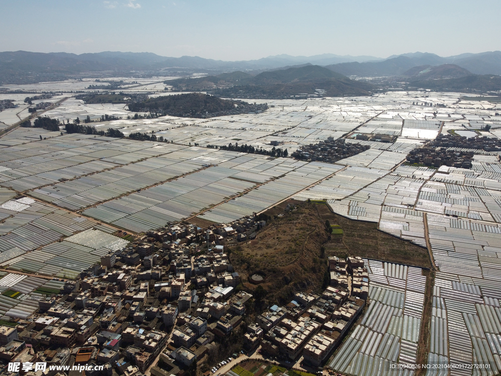 石寨山