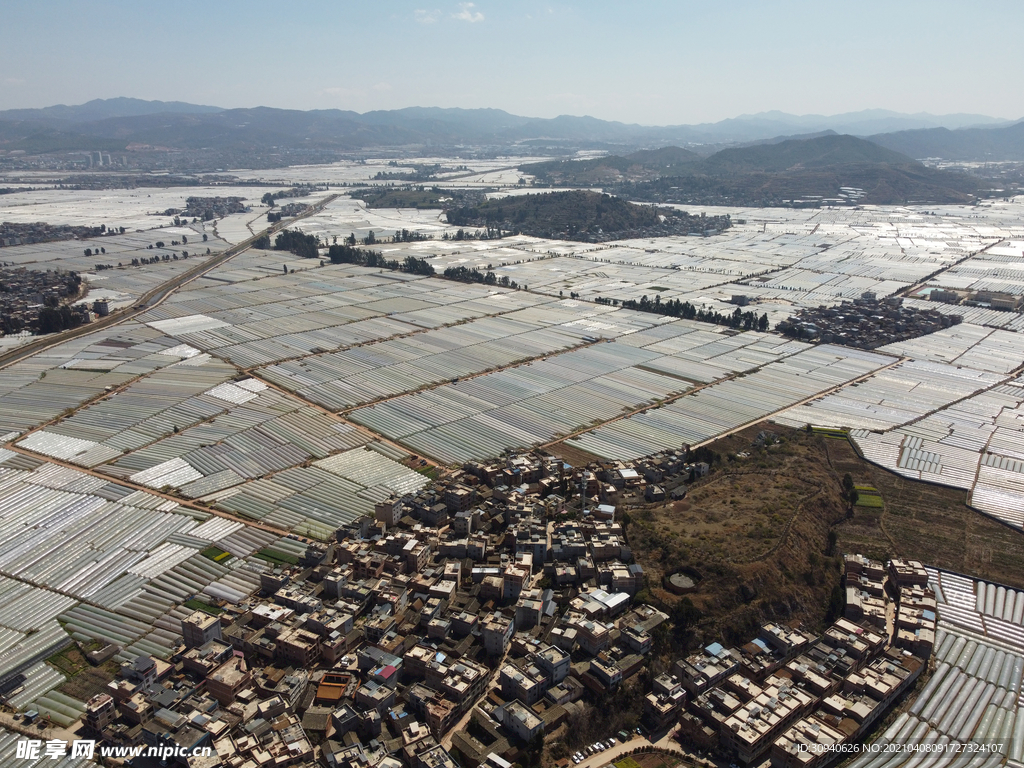 石寨山