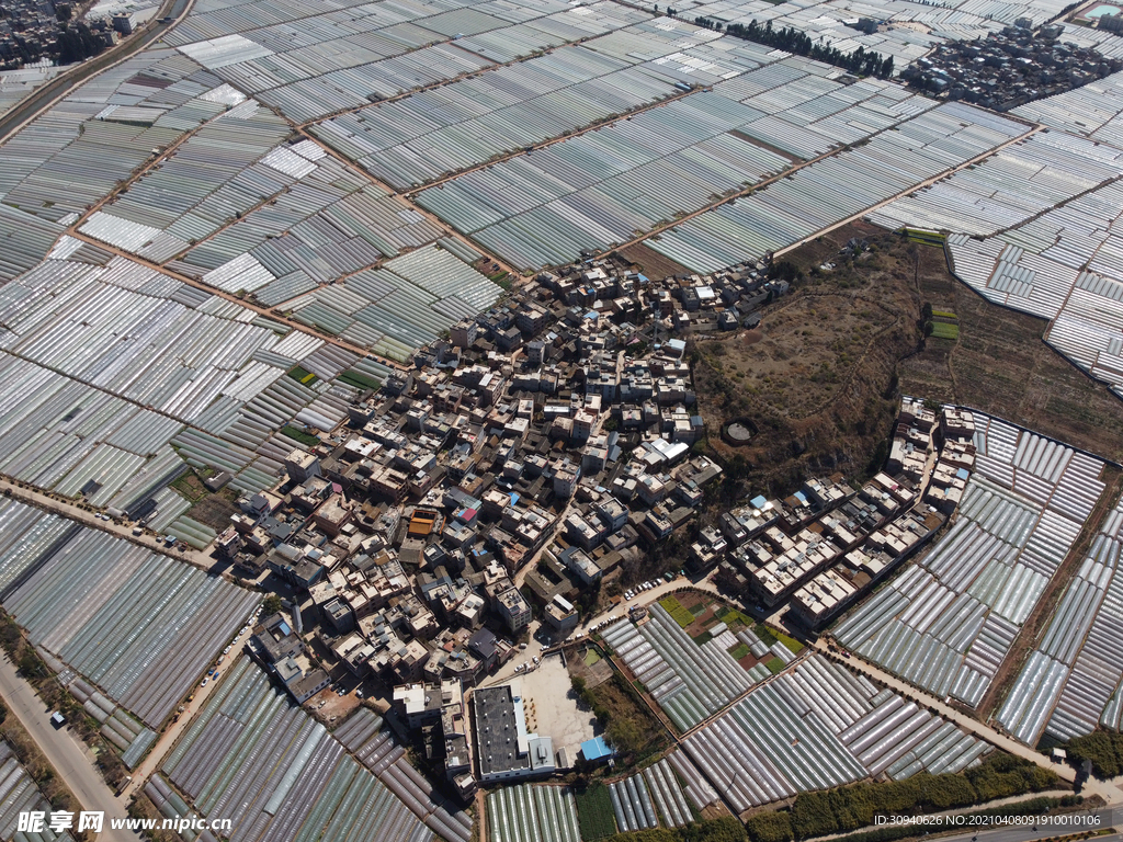 石寨村