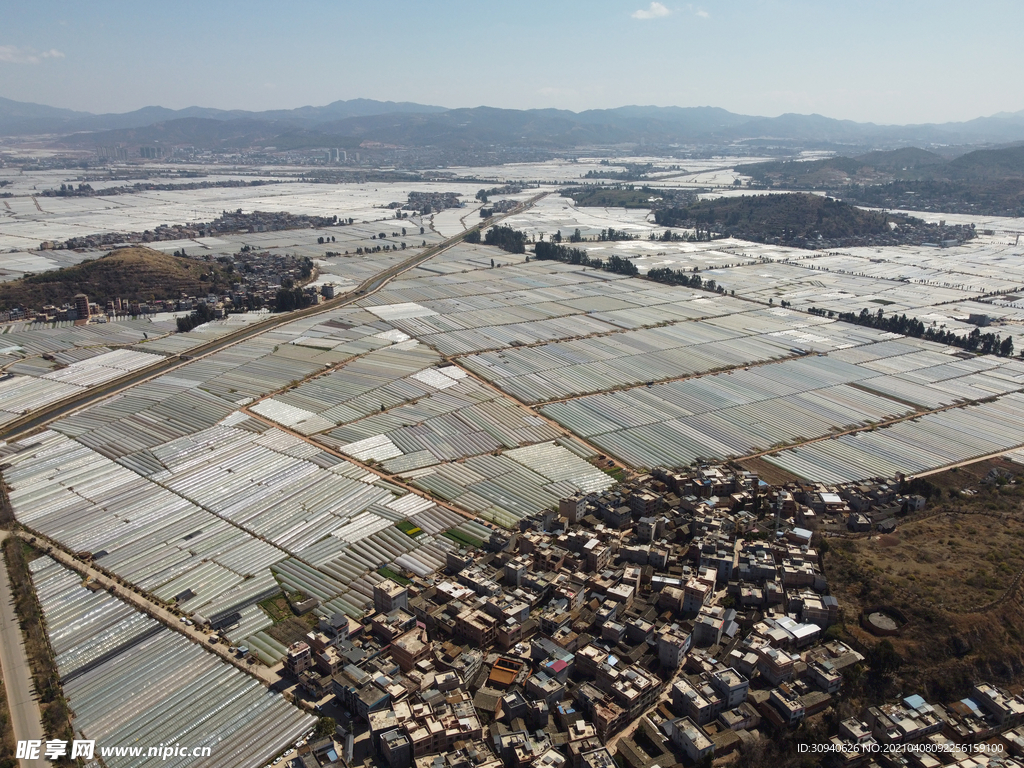 石寨村