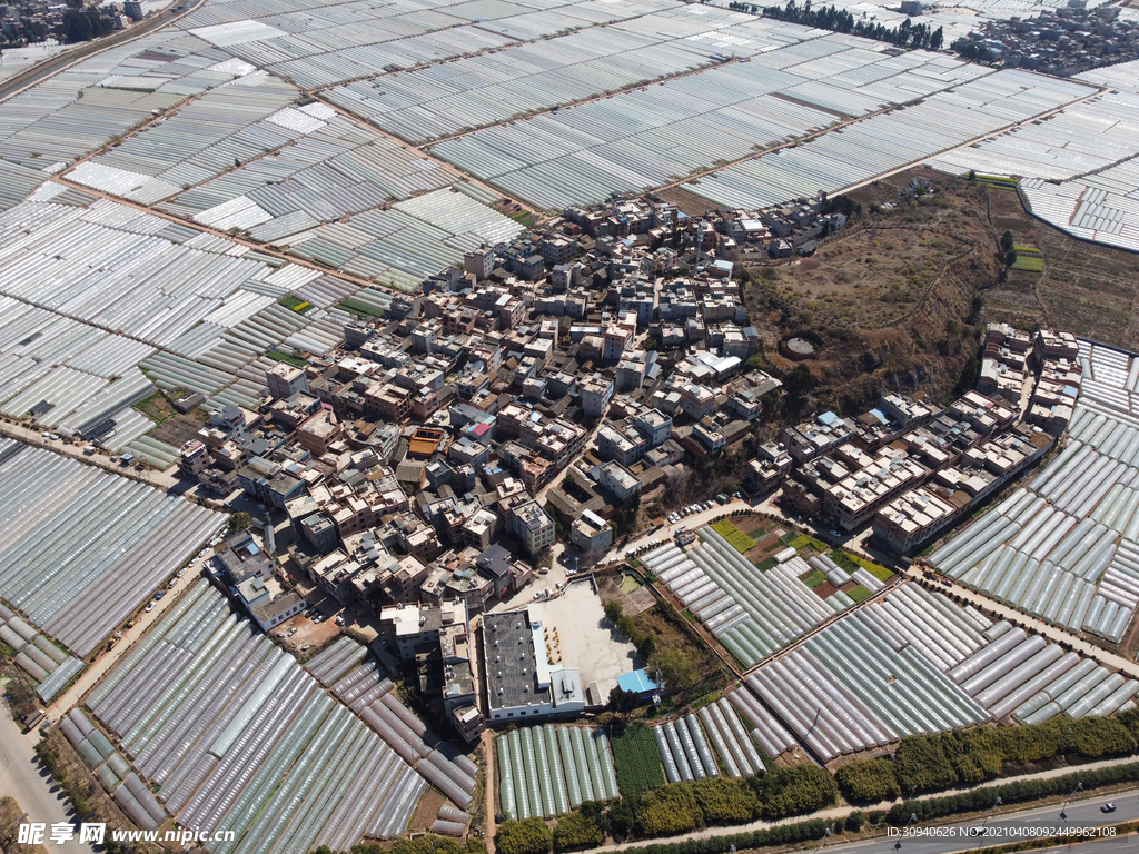 石寨村