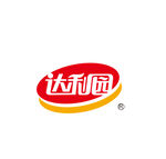 达利园 logo