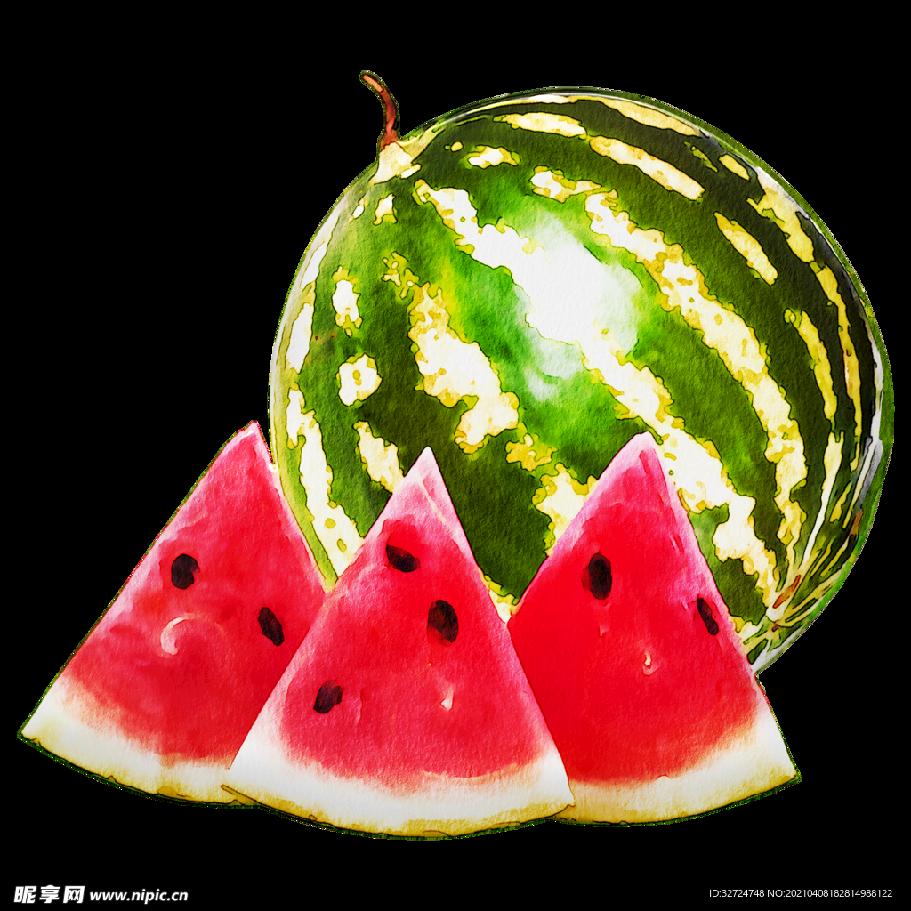 西瓜
