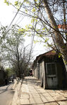 北京胡同