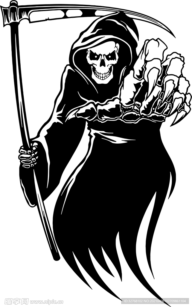 死神