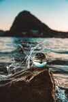海边素材