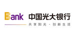 中国光大银行logo