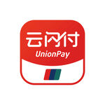 云闪付标志