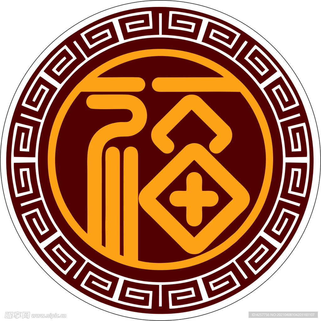 福星logo标志